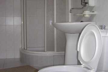 Słowacja Privát Zazriva / Zázrivá, Zewnątrz